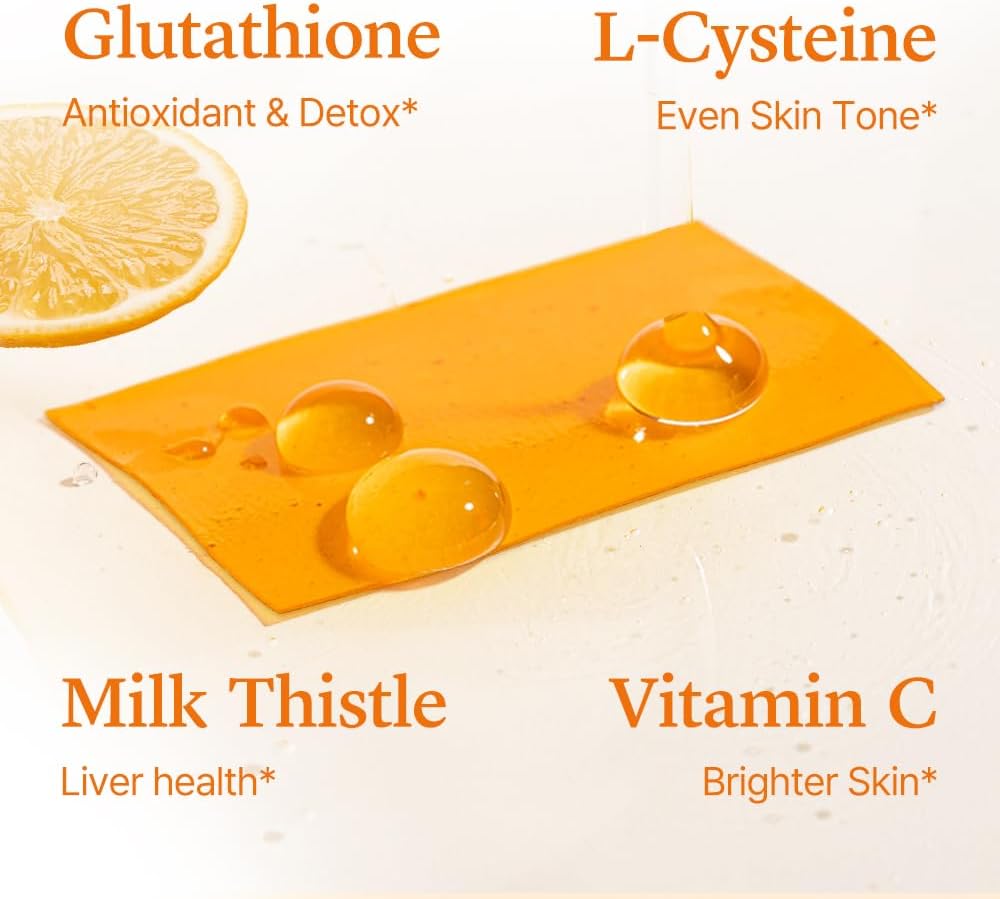 Zyvora® Liposomal Glutathione Skin Detox Patch