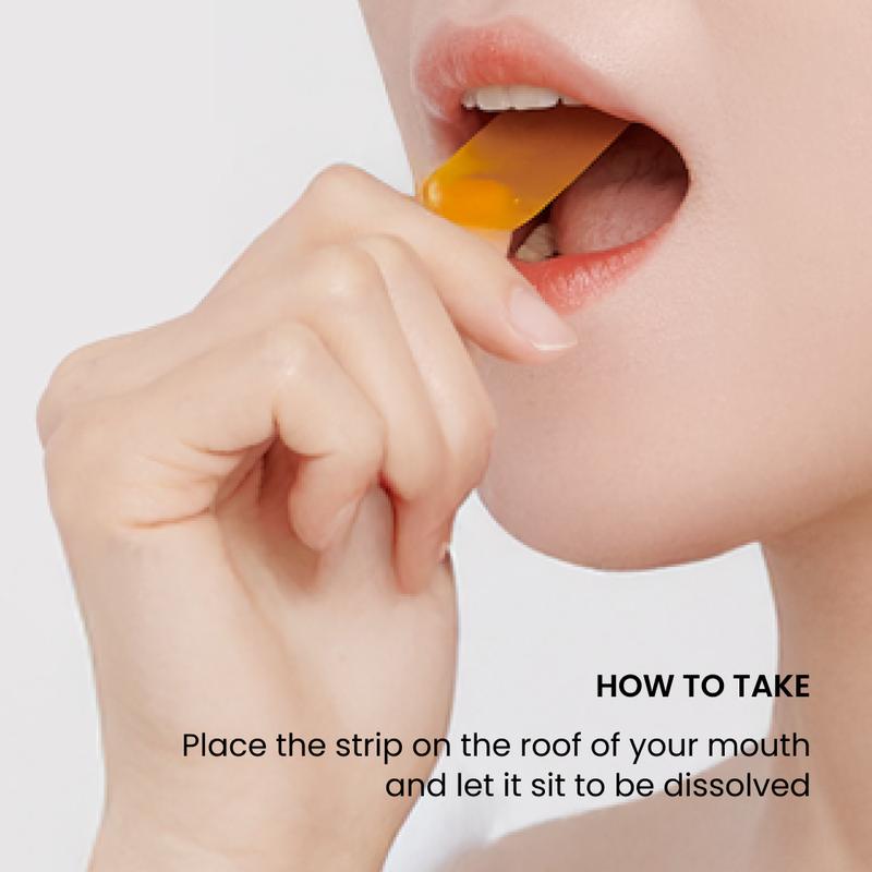 Zyvora® Liposomal Glutathione Skin Detox Patch