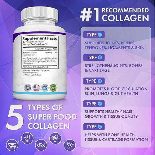 Zyvora® Collagen Peptides