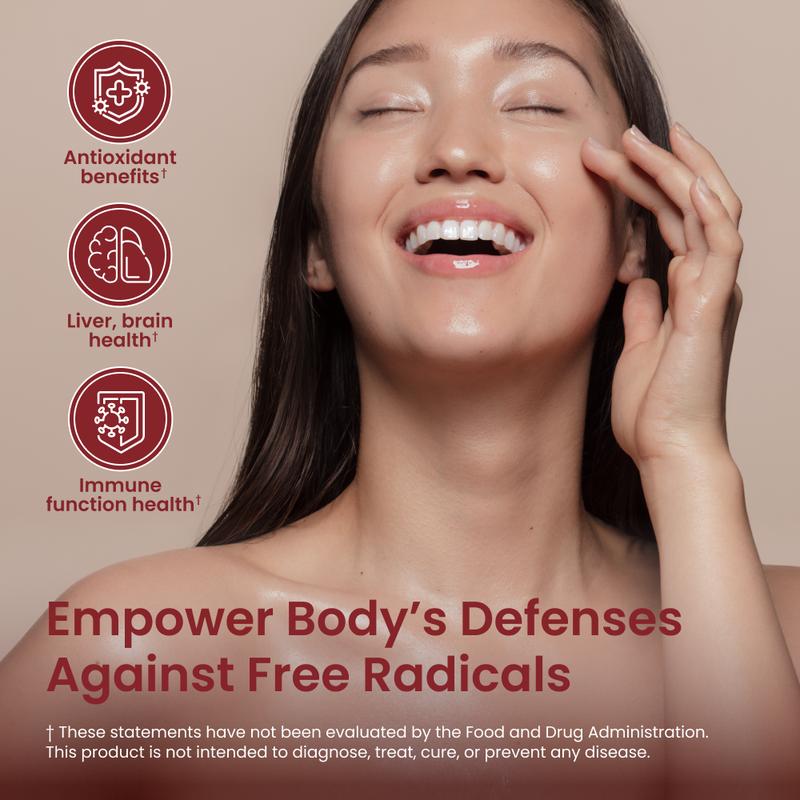 Zyvora® Liposomal Glutathione Skin Detox Patch